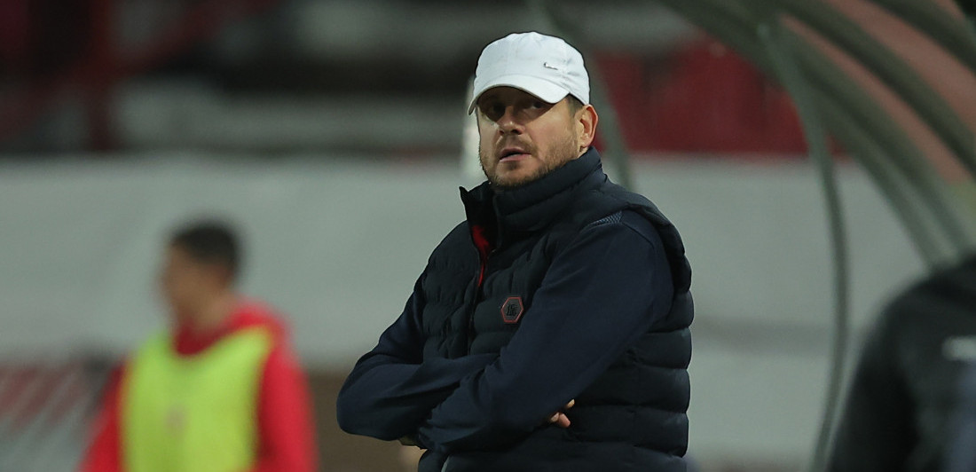 Ekskluzivno! Lalatović otkrio istinu o čuvenom meču sa Seltom iz 2000. godine: "Najčudnija utakmica u životu"