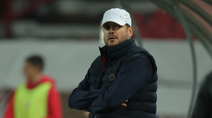 Ekskluzivno! Lalatović otkrio istinu o čuvenom meču sa Seltom iz 2000. godine: "Najčudnija utakmica u životu"