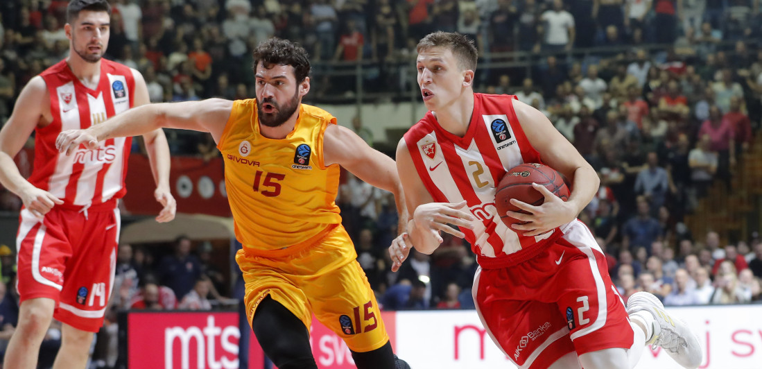 Ostoja Mijailović pre 7 godina hteo Aleksu Radanova, sad ga je doveo (VIDEO)