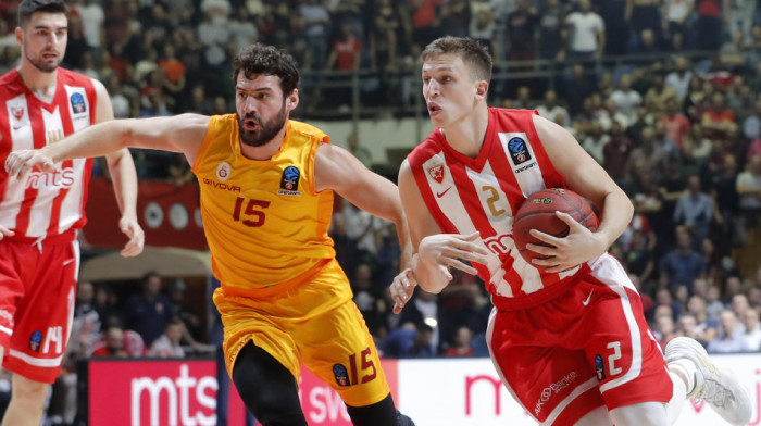 Ostoja Mijailović pre 7 godina hteo Aleksu Radanova, sad ga je doveo (VIDEO)