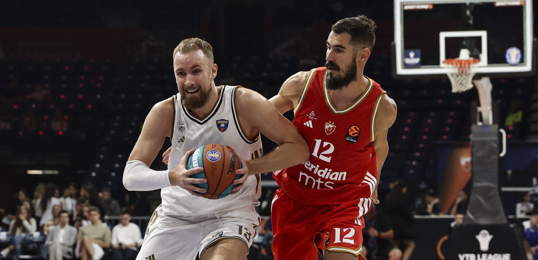 Zvezdi se smeši nova pobeda u Evroligi - Evo šta kažu prognoze