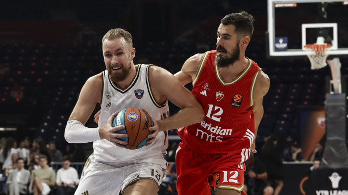 Zvezdi se smeši nova pobeda u Evroligi - Evo šta kažu prognoze