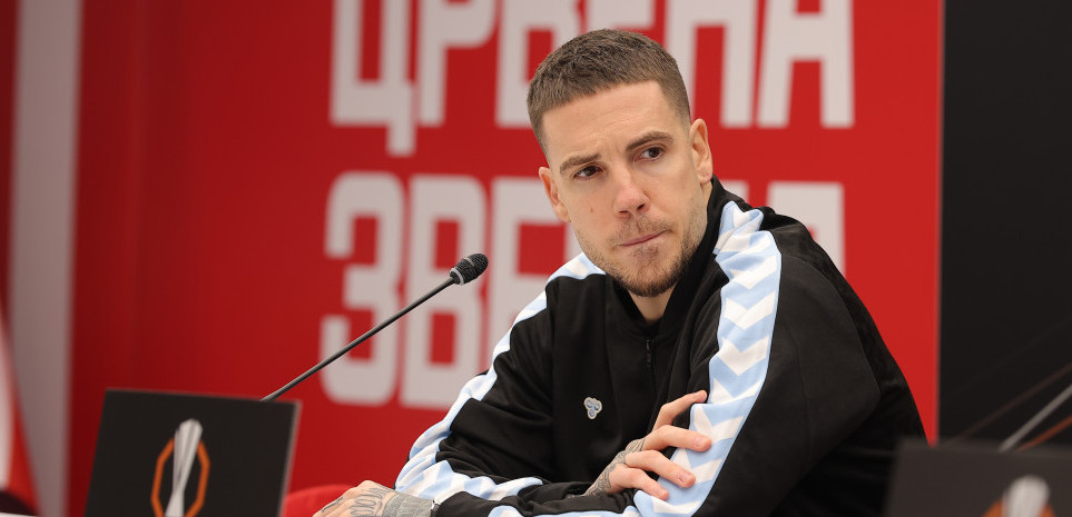 Zvezdino dete mora protiv svojih - Biće poseban osećaj na punoj "Marakani"