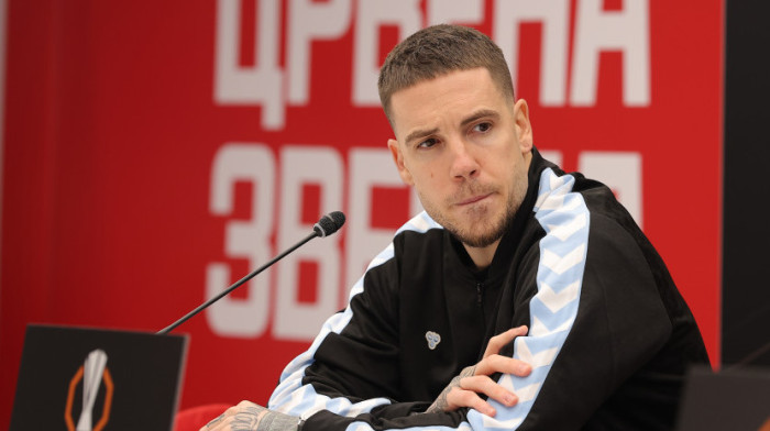 Zvezdino dete mora protiv svojih - Biće poseban osećaj na punoj "Marakani"