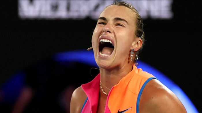 Sabalenka surova prema Ukrajinkama: Sve im sasula u lice i očitala lekciju