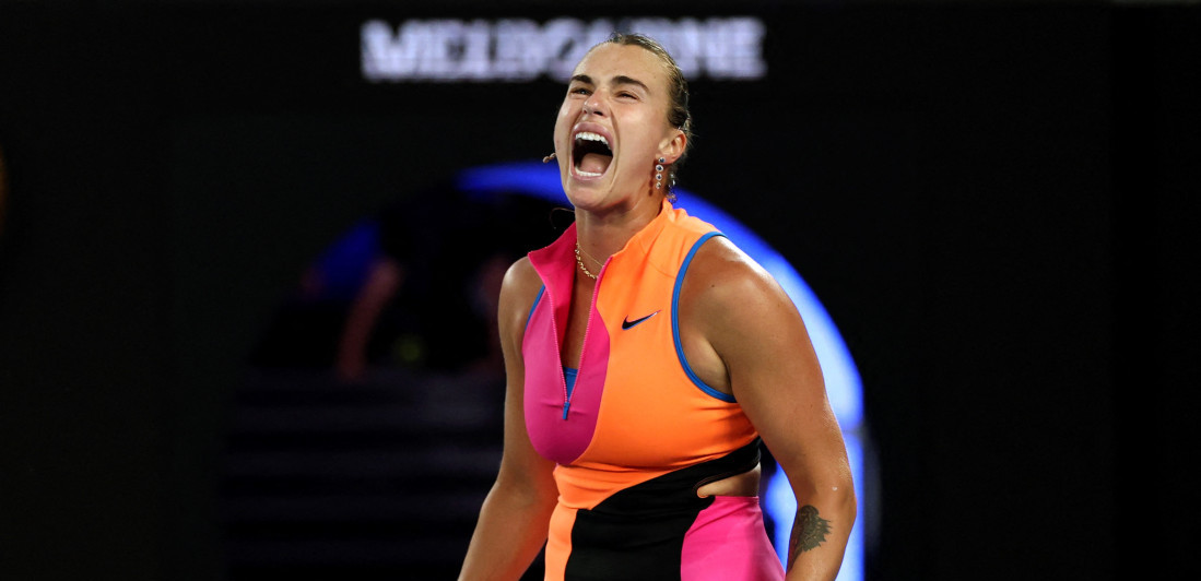 Sabalenka zabezeknula planetu: Zapušila usta direktoru turnira posle optužbi