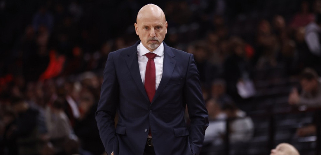 Obradović i na Dubai bez ogromnog pojačanja: Nije sa ekipom...