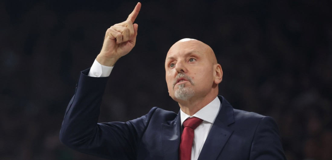 Sale dobro pamti Dubai: Tamo su nam falili Nvora i Moneke, sada to nije slučaj...