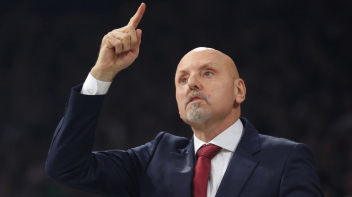 Sale dobro pamti Dubai: Tamo su nam falili Nvora i Moneke, sada to nije slučaj...