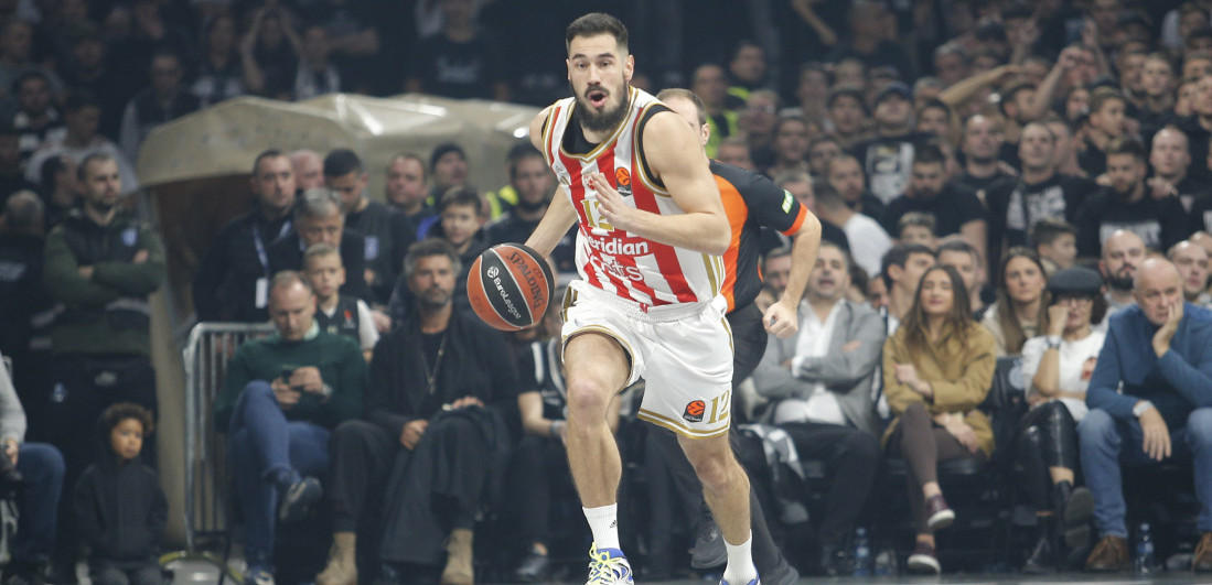 Raspoloženi Kalinić kao svedok dobre atmosfere: Valjda su sklonili bazen iz Arene?