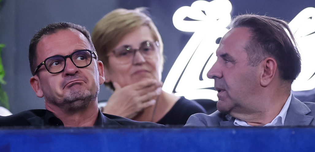 Baš šteta - FK Partizan ostao bez već viđenih milion evra ove zime