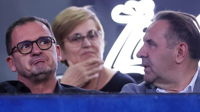 Baš šteta - FK Partizan ostao bez već viđenih milion evra ove zime