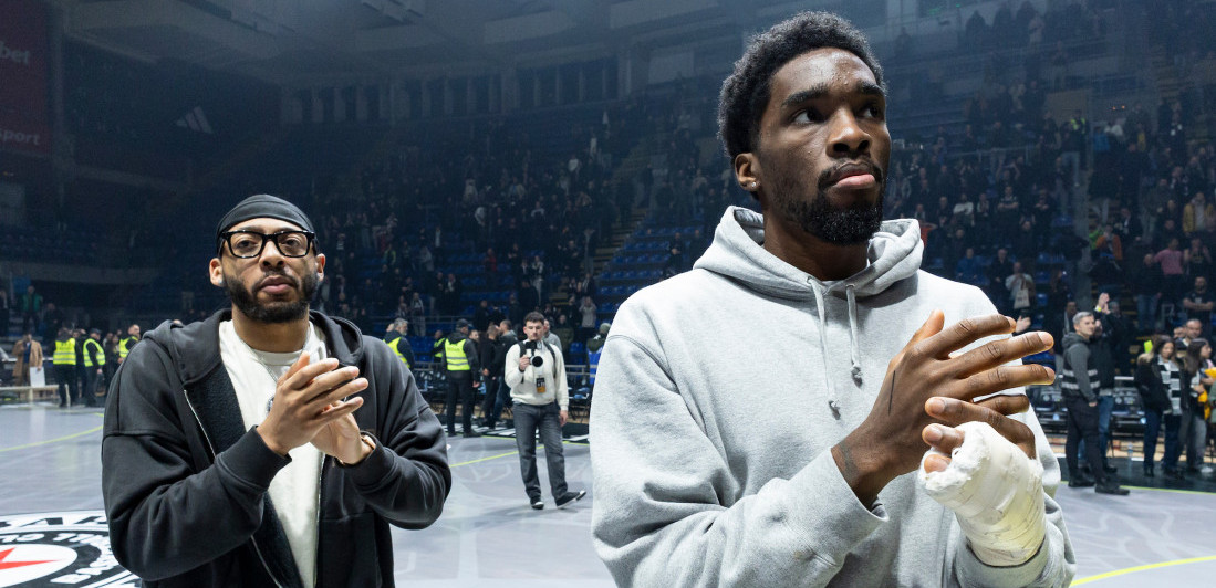 Malo pozitivnih vesti iz Humske: Evo kada se očekuje povratak Karlika i Miltona