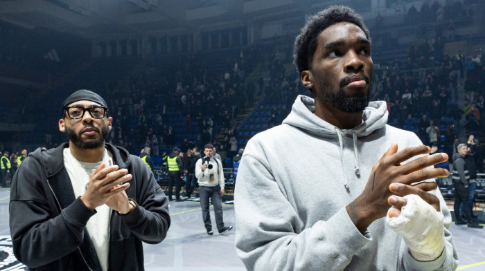 Malo pozitivnih vesti iz Humske: Evo kada se očekuje povratak Karlika i Miltona