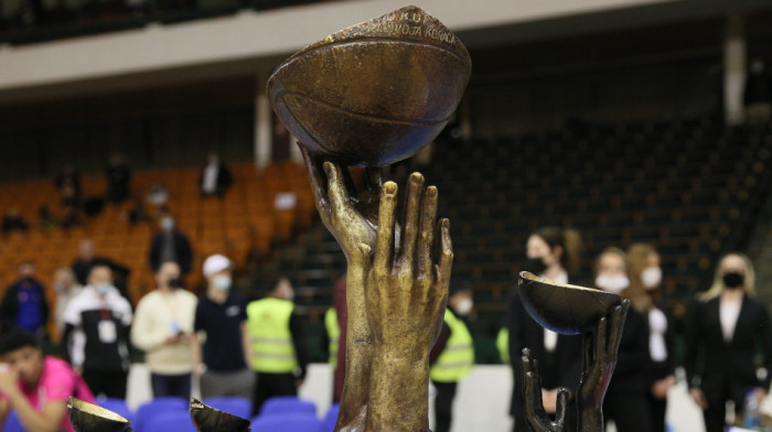 Odlučeno je: Ovo je termin žreba za Kup Radivoja Koraća