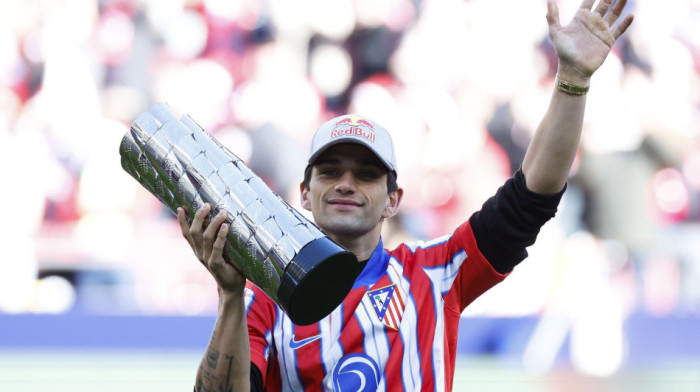 Ozbiljni potresi: Svetski šampion odlučio da promeni tim