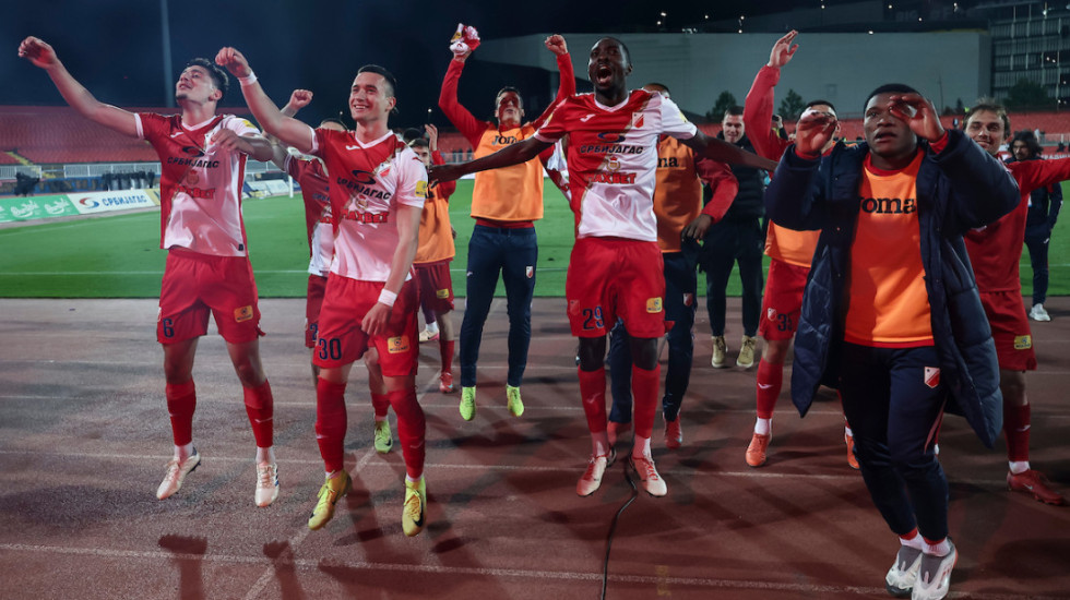 Nova prodaja Vojvodine: Kasa sve punija, sada je red na pojačanja!