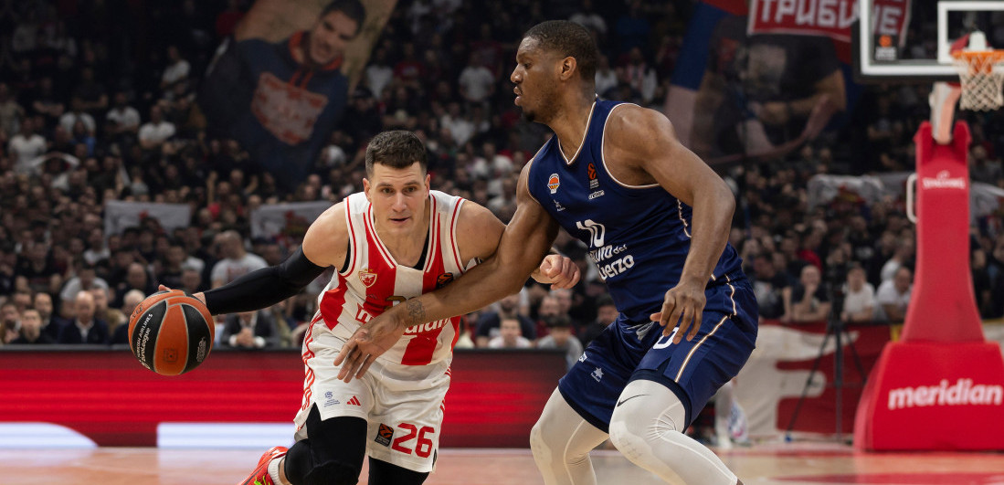 Na današnji dan: Zvezda na krilima Nedovića zgazila Valensiju u Areni