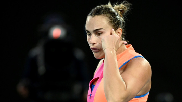 Skandalozne reči bivšeg tenisera: Kada vidim Sabalenku, odmah uzimam oružje