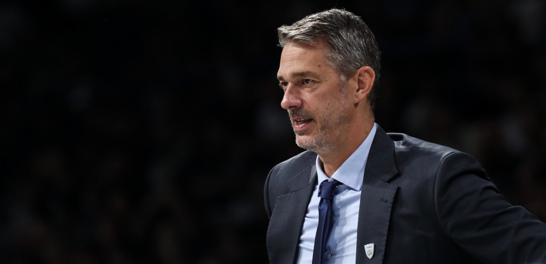 Golemac pred Zvezdu: Trener Dubaija progovorio o statusu Filipa Petruševa