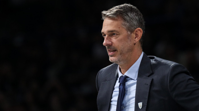 Golemac pred Zvezdu: Trener Dubaija progovorio o statusu Filipa Petruševa