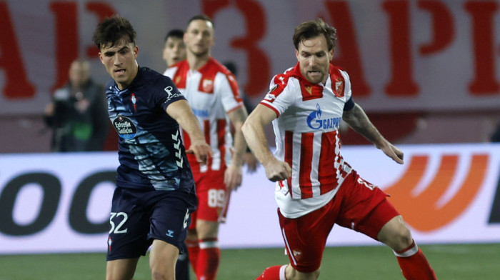 ZVEZDA - OCENE: Duarte spasilac sa klupe, Katai i Arnautović pokazali klasu