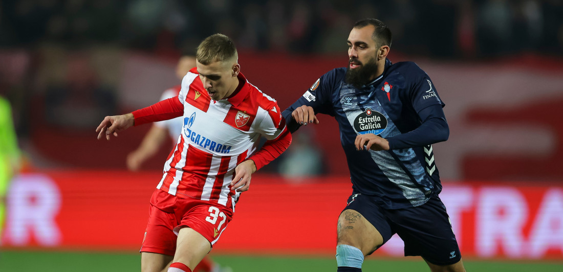 Spektakularna završnica: Lopez šokirao "Marakanu", pa Duarte uzvratio (VIDEO)