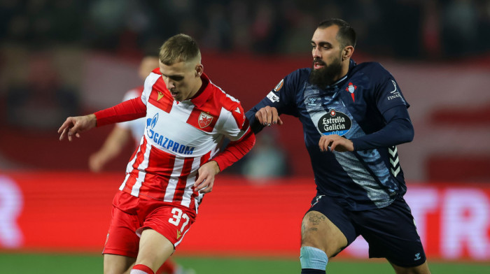 Spektakularna završnica: Lopez šokirao "Marakanu", pa Duarte uzvratio (VIDEO)