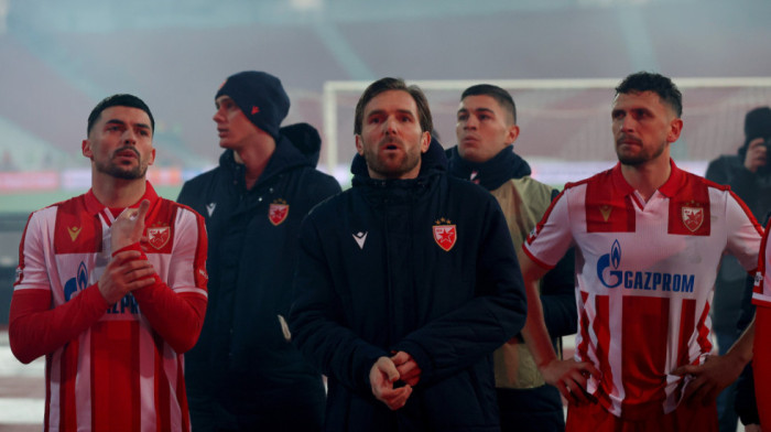 Poznati Zvezdini potencijalni rivali u nokaut fazi Lige Evrope: Sve se svodi na dva imena