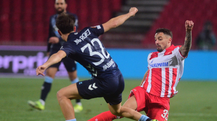 Krunić posle Selte: Ostaje žal za Top 8, Bog će odlučiti ko će ići dalje