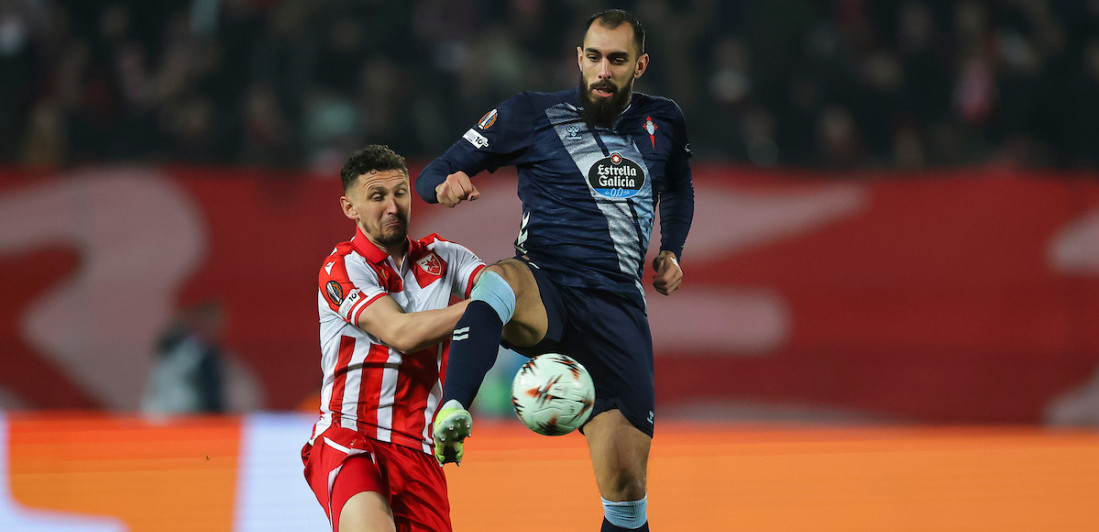 Veljković razočaran: Ostaje žal... Sreća nije bila na našoj strani!