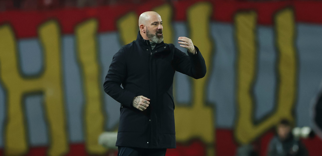 Stanković otvorio dušu: Miloje je odradio posao, ja sam dobio dve servirane utakmice