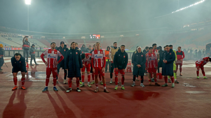 Zvezda zaradila pravo bogatstvo: Evo šta su sve crveno-beli stekli u grupnoj fazi LE