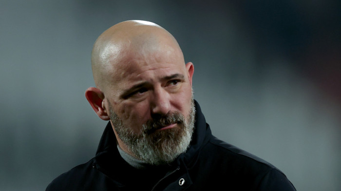 Cepali su me... Da vidim to ovde neko da napiše! Stanković žustro o Rusiji