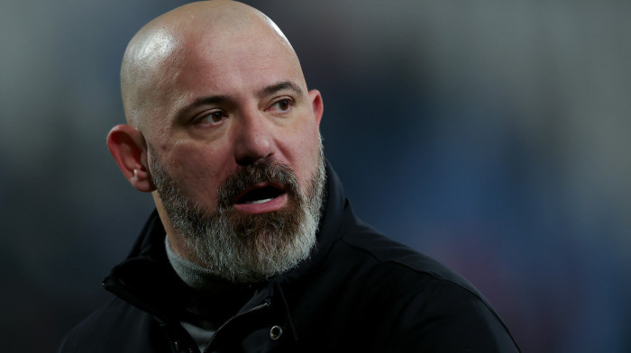 Dejan Stanković ušao u sukob sa navijačem na "Marakani": Posle utakmice krenuo da se razračuna s njim