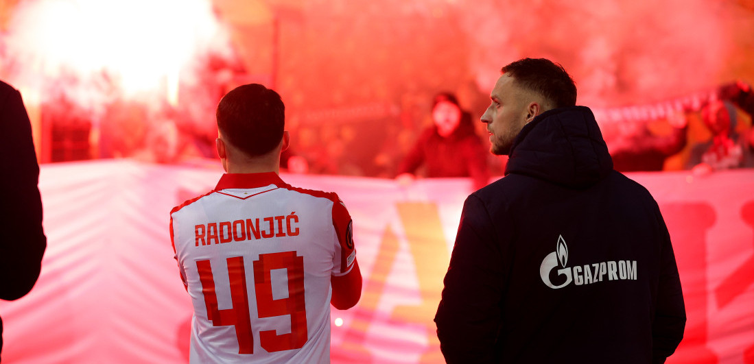 PAOK ili Lil? Zvezda danas saznaje rivala u 1/16 finala Lige Evrope - Evo kada i gde je obezbeđen prenos žreba