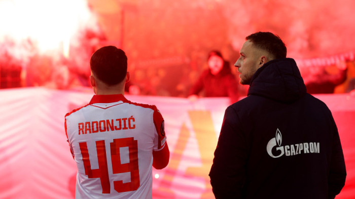 PAOK ili Lil? Zvezda danas saznaje rivala u 1/16 finala Lige Evrope - Evo kada i gde je obezbeđen prenos žreba