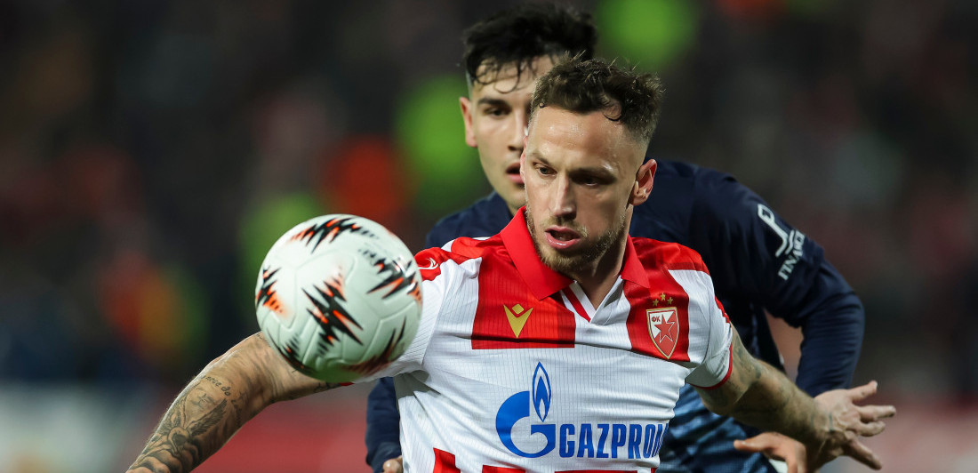 Evropski zemljotres na "Marakani": Zvezda preskočila Dinamo i Salcburg, Liga šampiona sve bliža