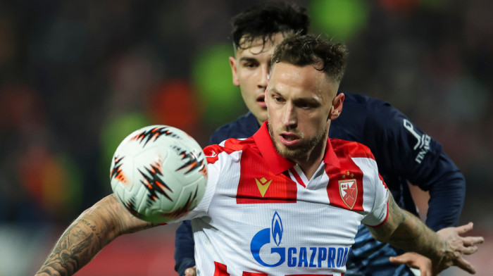 Evropski zemljotres na "Marakani": Zvezda preskočila Dinamo i Salcburg, Liga šampiona sve bliža