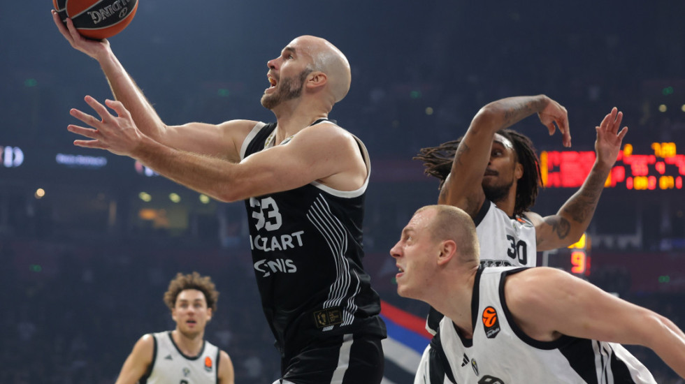 Lepe vesti za crno-bele: Srbin uskoro na terenu, čeka se odluka Ivanovića