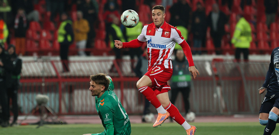 Odlazi heroj meča sa Seltom? Zvezda dobila milionsku ponudu, veliko iznenađenje na "Marakani"