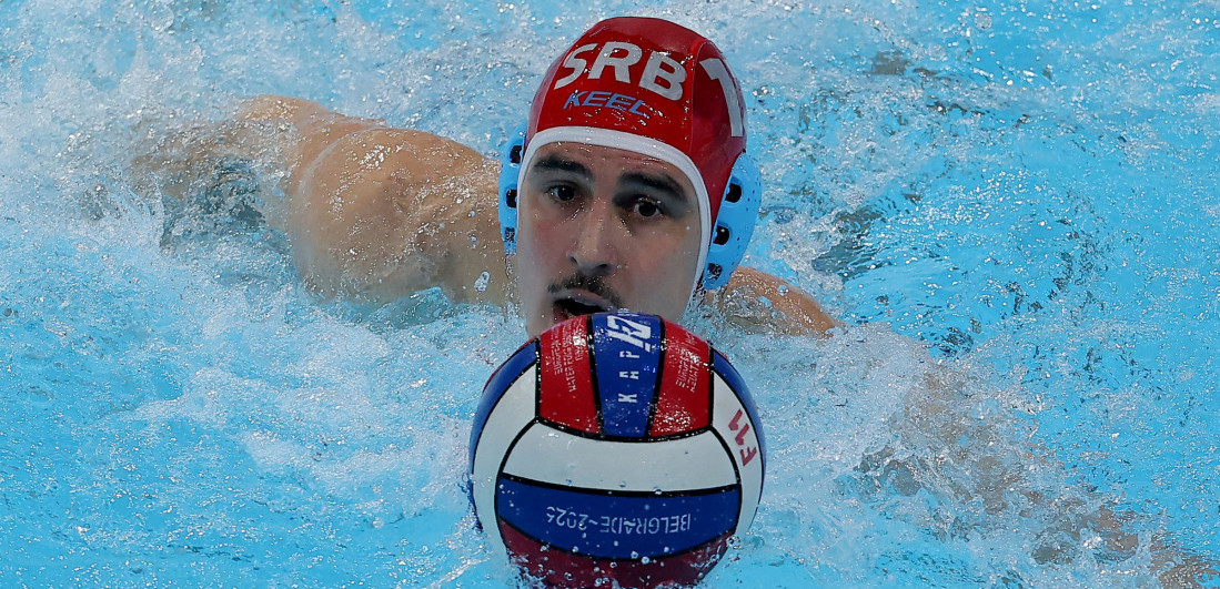 Bez njega ništa ne bi bilo moguće: Heroj nacije otvorio dušu o velikom uspehu "delfina"