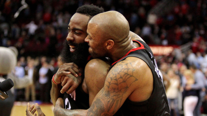 Na današnji dan: Džejms Harden uništio Orlando i ispisao istoriju