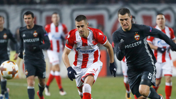 Od Moskve do Lila: Ovako su izgledala Zvezdina proleća u 21. veku (VIDEO)