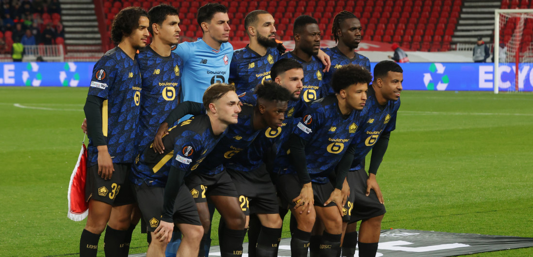 Lil hoće osvetu: "U Beogradu nismo imali sreće, ovo će biti drugačiji dvomeč sa Zvezdom"