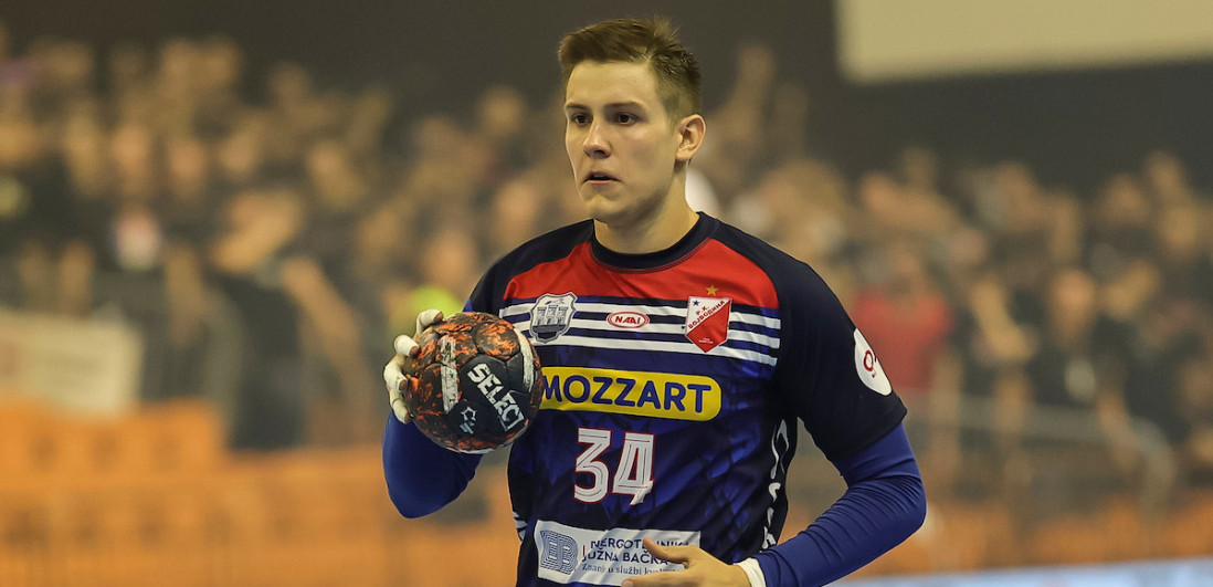 Zvanično: Srbin u pohodu na Ligu šampiona - Vesprem predstavio Dodića!