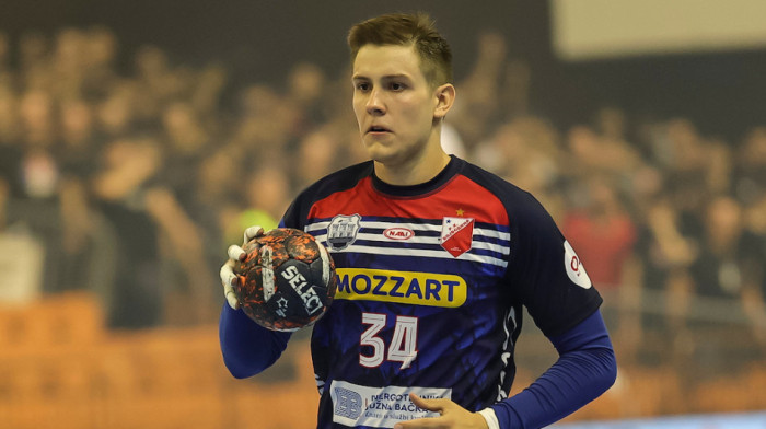 Zvanično: Srbin u pohodu na Ligu šampiona - Vesprem predstavio Dodića!