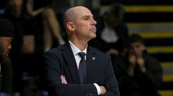 Šok izjava Penjaroje: "Kluž je jedan od favorita za titulu u ABA ligi"