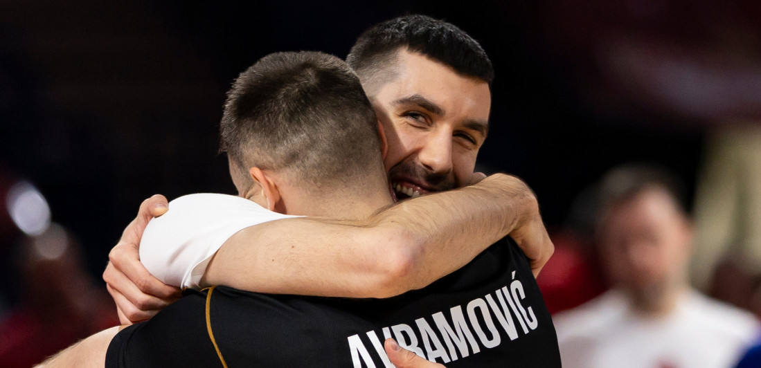 Avramović šokirao sve: Više bih voleo da prođe Partizan, ali navijam za crveno-bele!