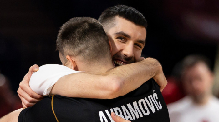 Avramović šokirao sve: Više bih voleo da prođe Partizan, ali navijam za crveno-bele!
